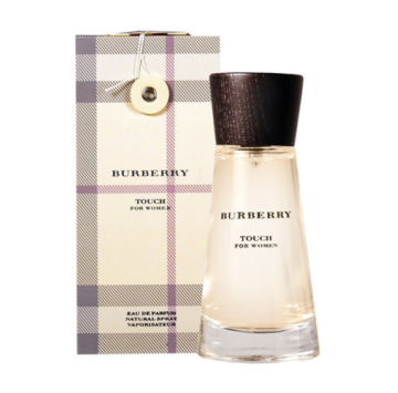 Burberry Touch парфюмерная...