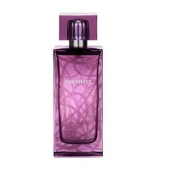 Lalique Amethyst...