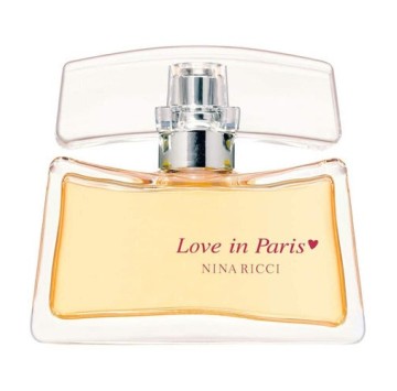 Nina Ricci Love In Paris...