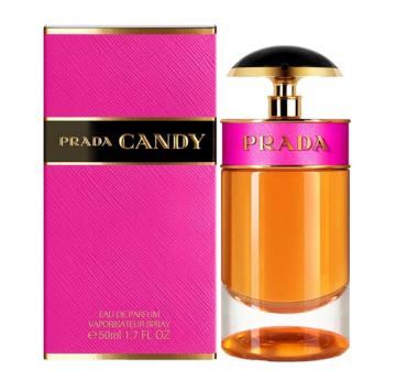 Prada Candy парфюмерная вода