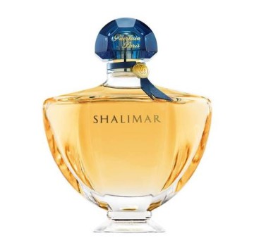 Guerlain Shalimar...