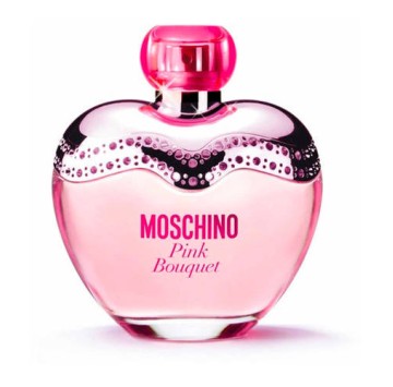 Moschino Pink Bouquet...