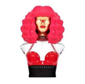 Nicki Minaj Minajesty...