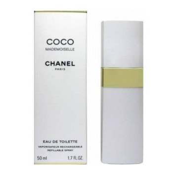 Chanel Coco Mademoiselle...