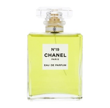 Chanel No. 19 парфюмерная вода