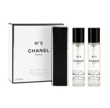 Chanel No.5 Eau Premiere...