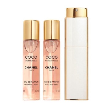 Chanel Coco Mademoiselle...