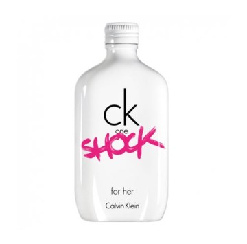 Calvin Klein Ck One Shock...