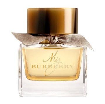 Burberry My Burberry...