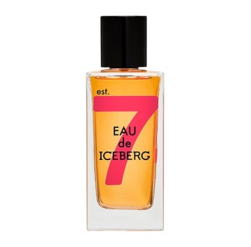 Iceberg Eau De Iceberg Wild...