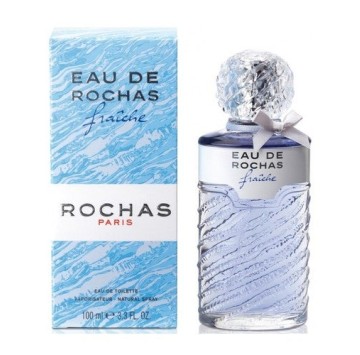 Rochas Eau De Rochas...