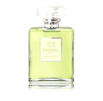 Chanel No. 19 Poudre...