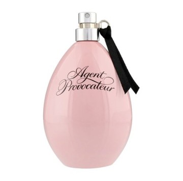 Agent Provocateur...