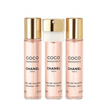 Chanel Coco Mademoiselle...