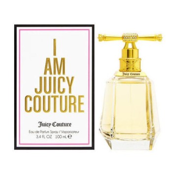 Juicy Couture I Am Juicy...