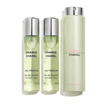 Chanel Chance Eau Fraiche...