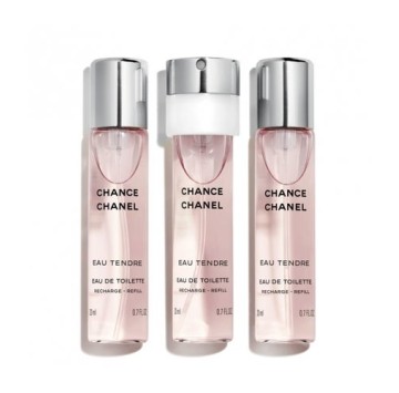 Chanel Chance Eau Tendre...