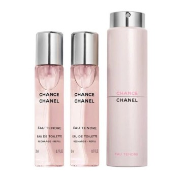 Chanel Chance Eau Tendre...