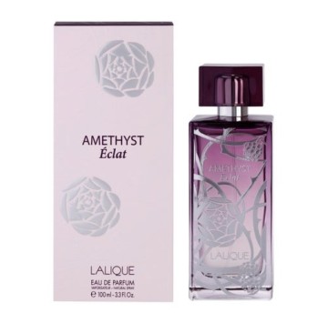 Lalique Amethyst Eclat...