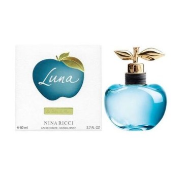 Nina Ricci Luna туалетная вода