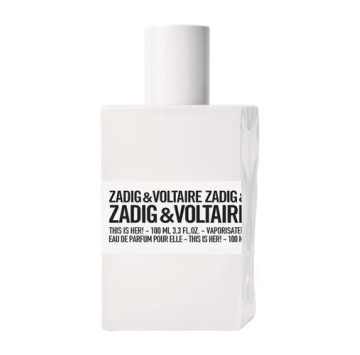 Zadig & Voltaire This is...