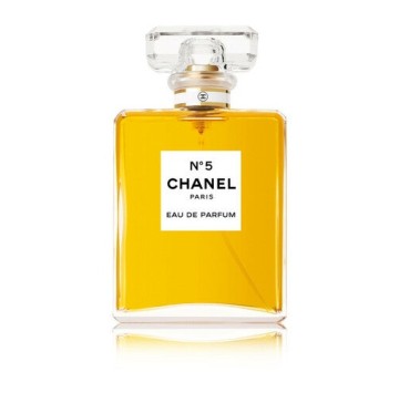 Chanel No.5 парфюмерная вода