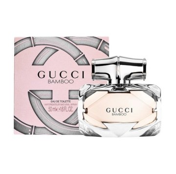 Gucci Bamboo туалетная вода