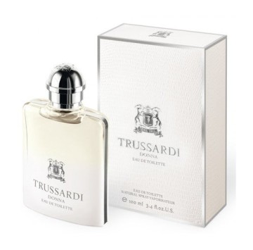 Trussardi Donna туалетная вода