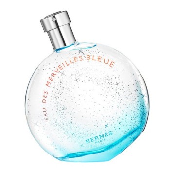 Hermès Eau Des Merveilles...