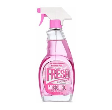 Moschino Pink Fresh Couture...