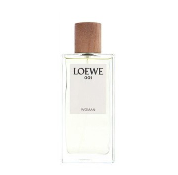 Loewe 001 Woman парфюмерная...