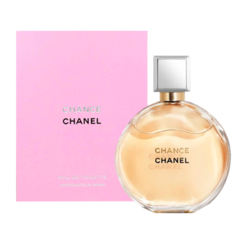 Chanel Chance туалетная вода