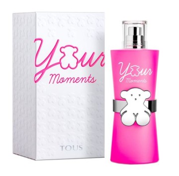 Tous Your Moments туалетная...