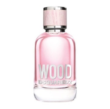 Dsquared² Wood for her...