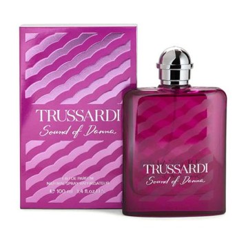 Trussardi Sound of Donna...