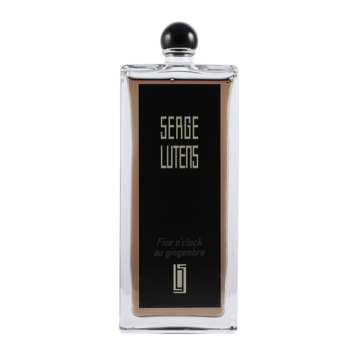 Serge Lutens Five...