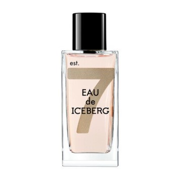 Iceberg Eau de Iceberg...