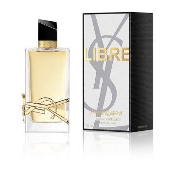 Yves Saint Laurent Libre...