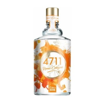 4711 Remix Cologne Orange...