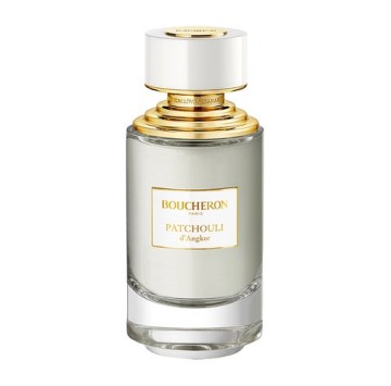 Boucheron Patchouli...