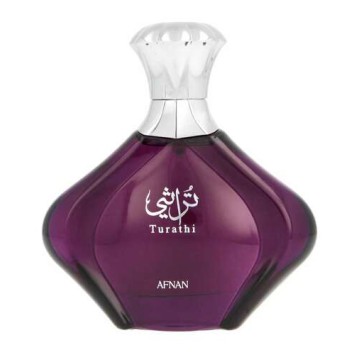 Afnan Turathi Femme Purple...