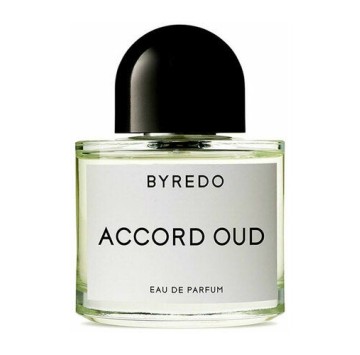 Byredo Accord Oud...