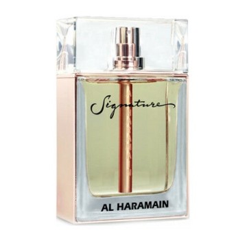 Al Haramain Signature Rose...