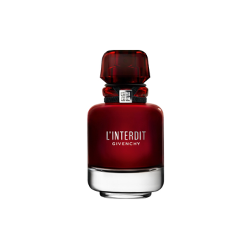 Givenchy L&039interdit...