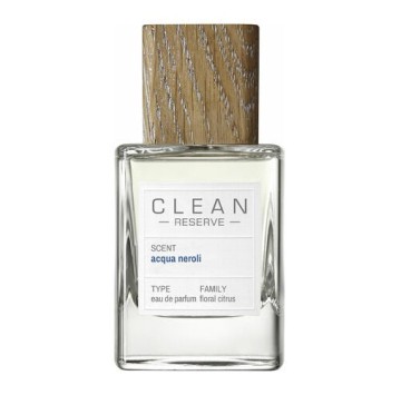 Clean Acqua Neroli...