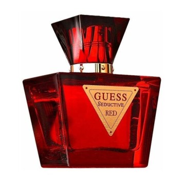 Guess Seductive Red...