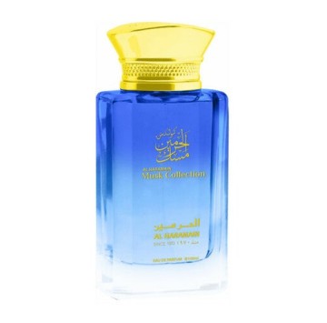 Al Haramain Musk Collection...