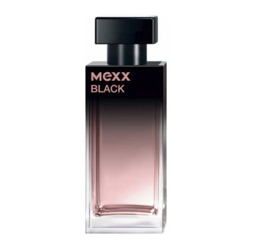 Mexx Black Woman...