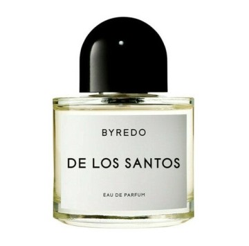 Byredo De Los Santos...