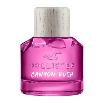 Hollister Canyon Rush For...